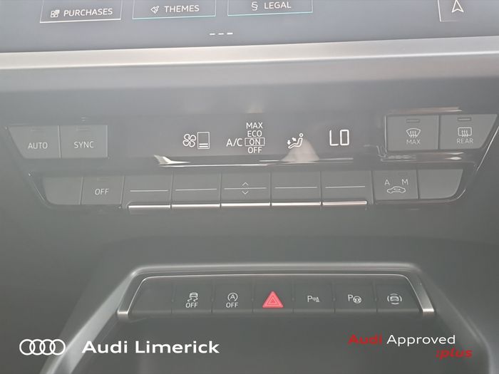 Audi A3 2026