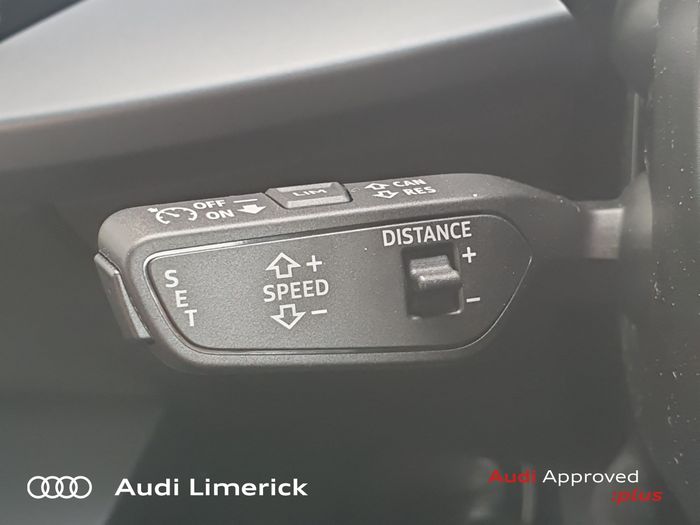 Audi A3 2026