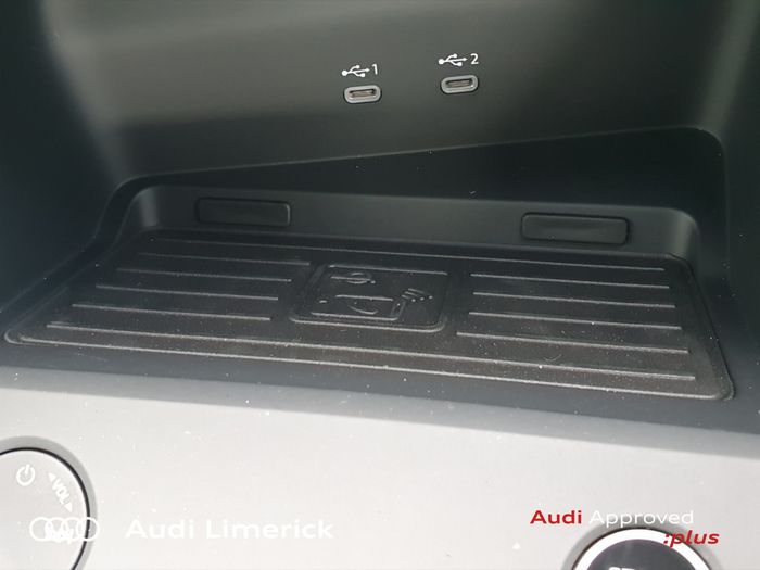 Audi A3 2026
