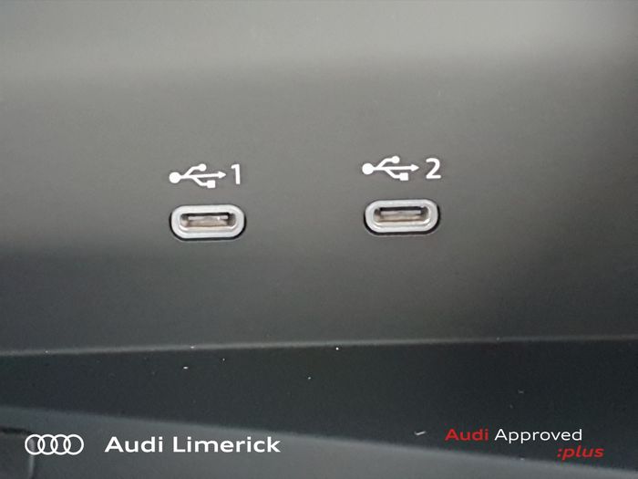 Audi A3 2026