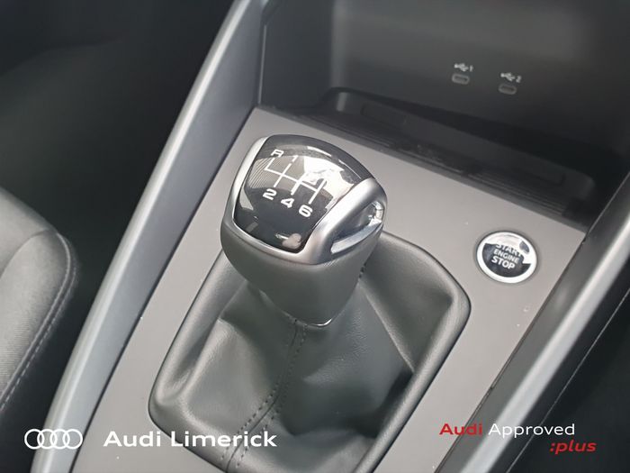 Audi A3 2026