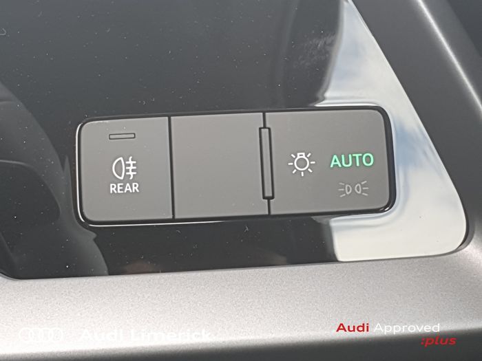 Audi A3 2026