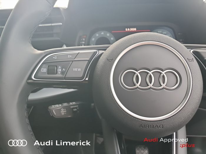 Audi A3 2026