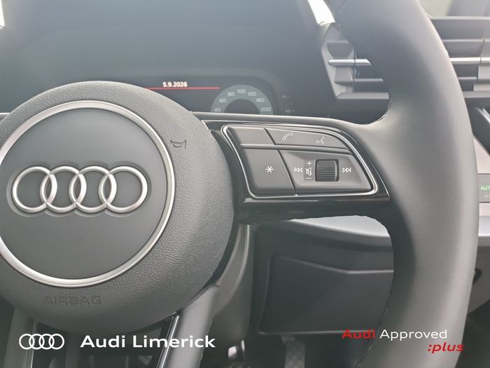 Audi A3 2026