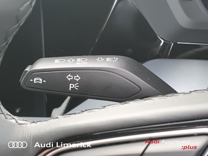 Audi A3 2026