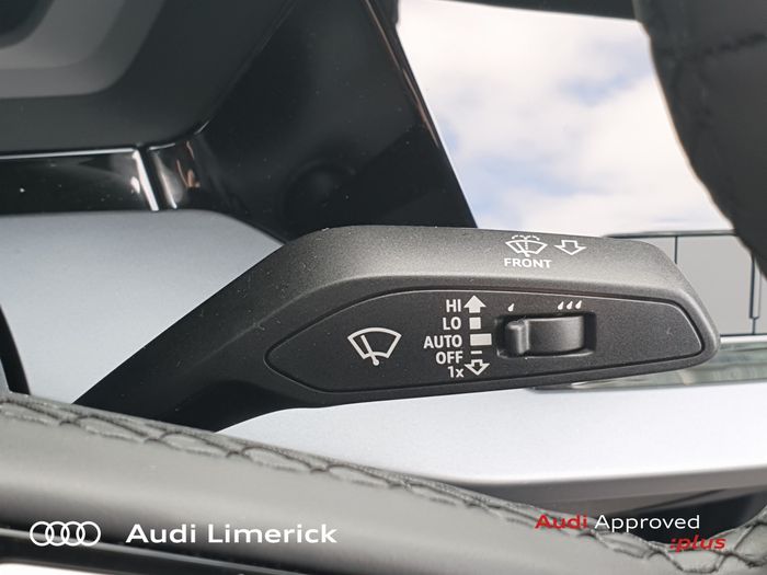 Audi A3 2026