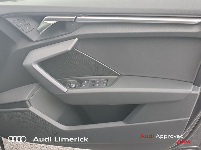 Audi A3 2026