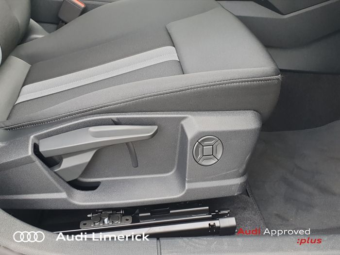Audi A3 2026