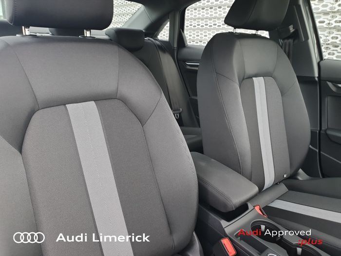 Audi A3 2026