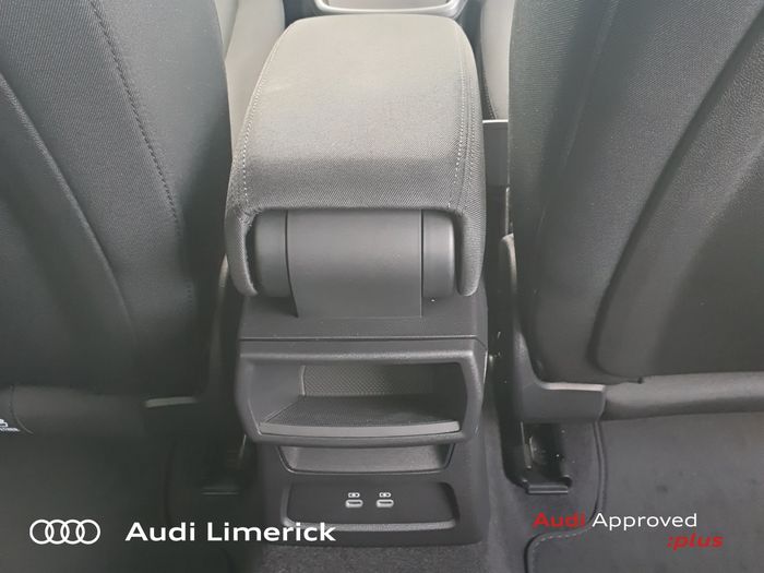 Audi A3 2026
