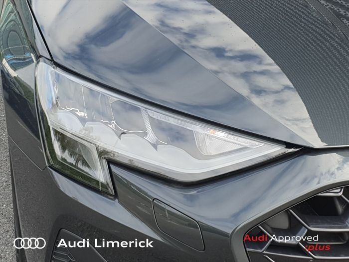 Audi A3 2026