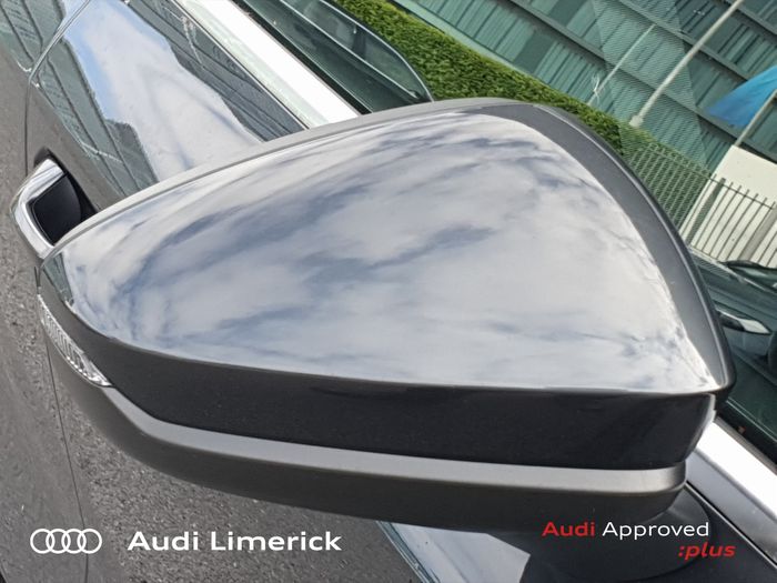 Audi A3 2026