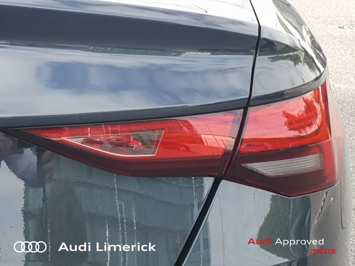 Audi A3 2026