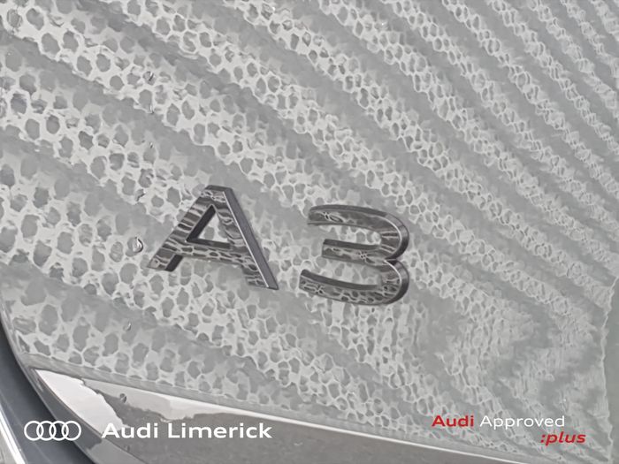 Audi A3 2026