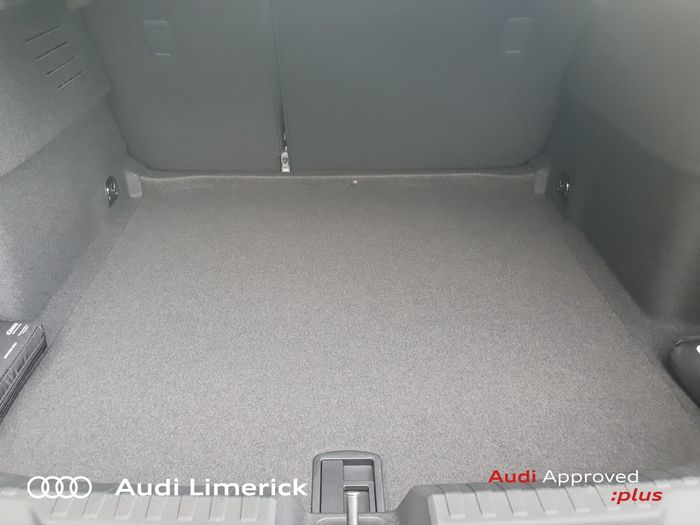 Audi A3 2026