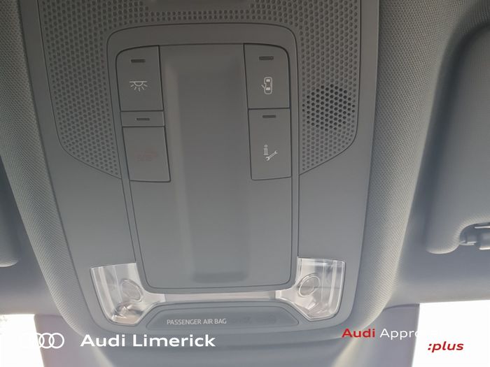 Audi A3 2026