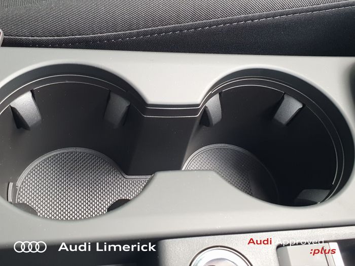 Audi A3 2026