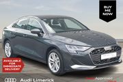 Audi A3 2026
