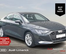Audi A3 2026