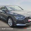 Audi A3 2026