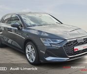 Audi A3 2026