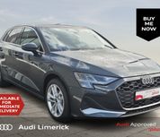 Audi A3 2026