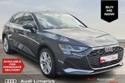 Audi A3 2026