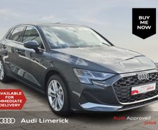 Audi A3 2026