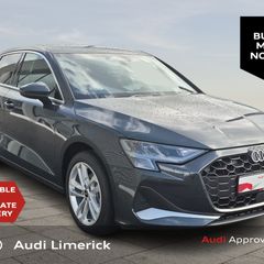 Audi A3 2026