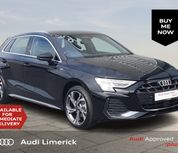 Audi A3 2026