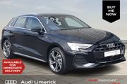 Audi A3 2026