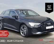 Audi A3 2026