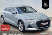 Audi A3 2026