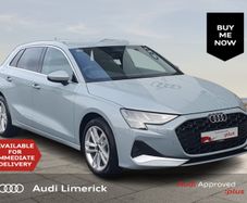 Audi A3 2026