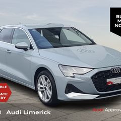 Audi A3 2026