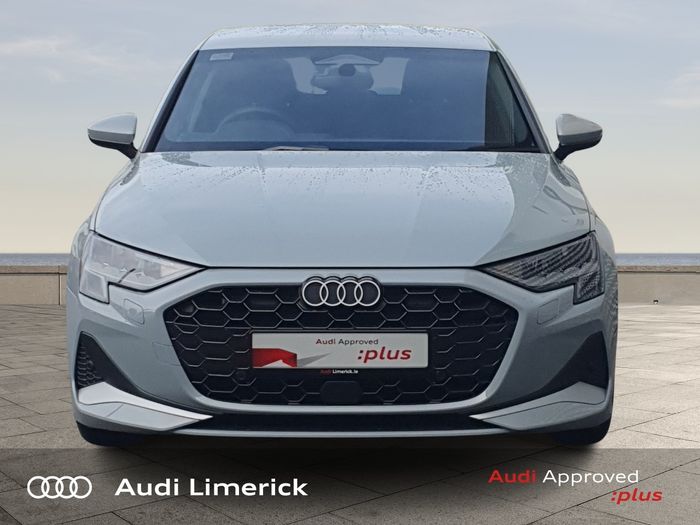 Audi A3 2026