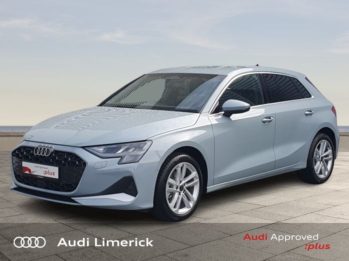 Audi A3 2026