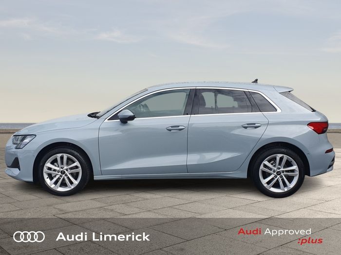 Audi A3 2026