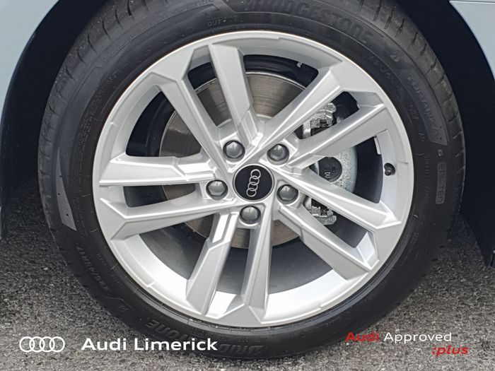 Audi A3 2026