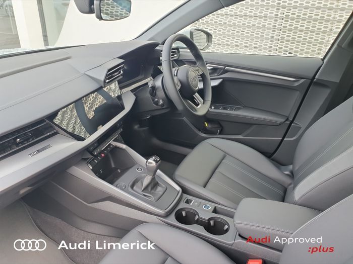 Audi A3 2026