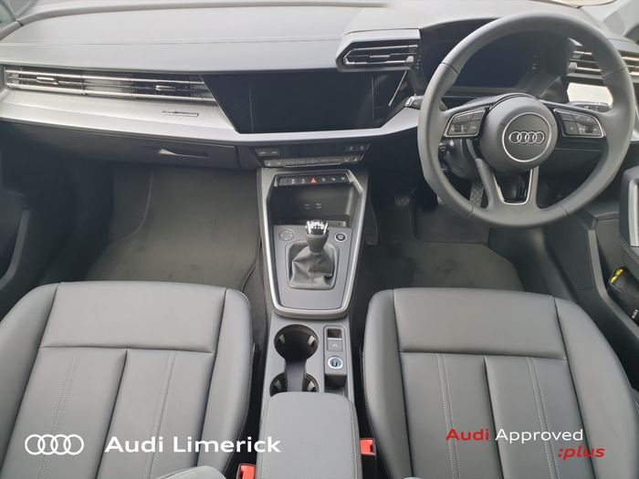 Audi A3 2026