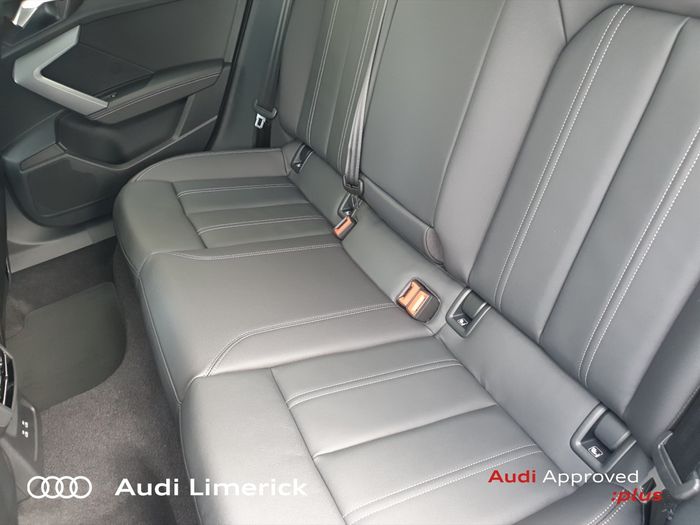 Audi A3 2026