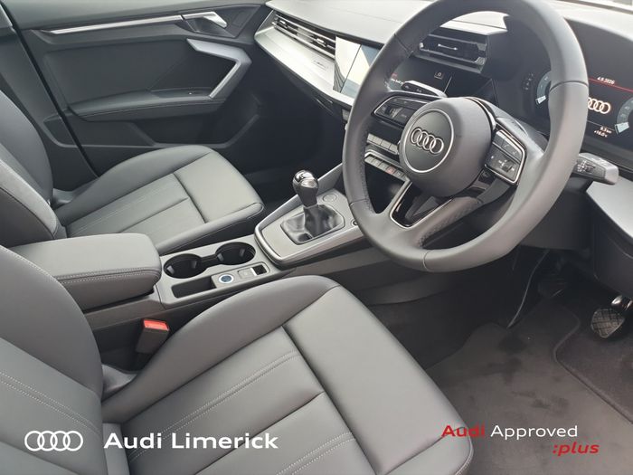 Audi A3 2026