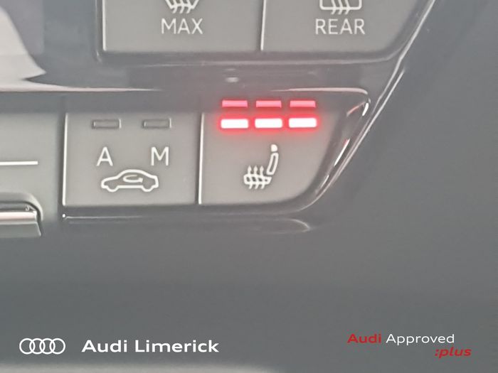 Audi A3 2026