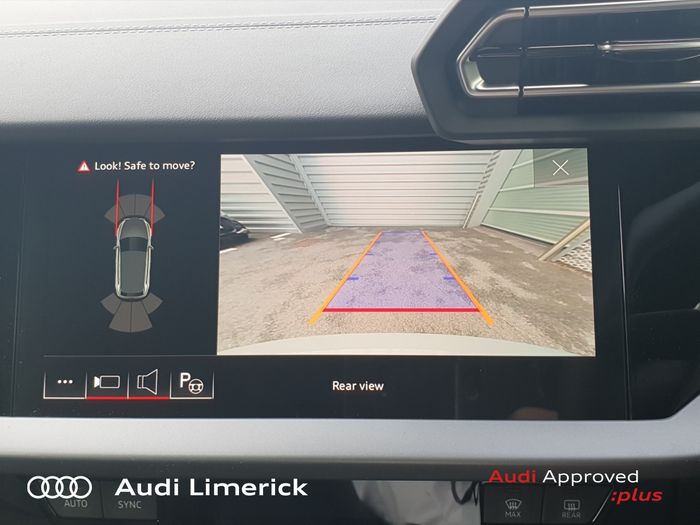 Audi A3 2026