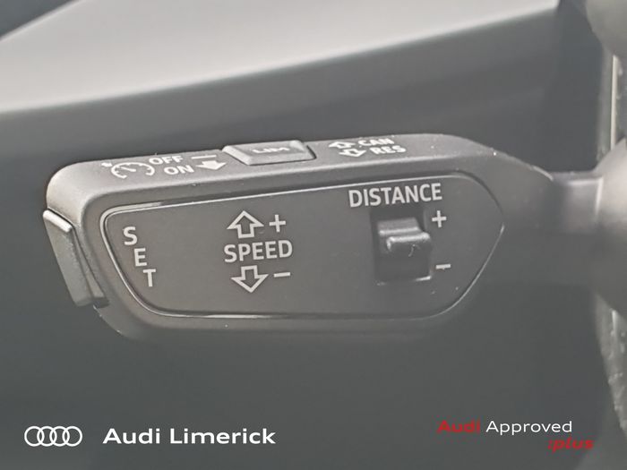 Audi A3 2026