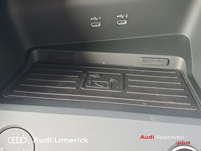 Audi A3 2026