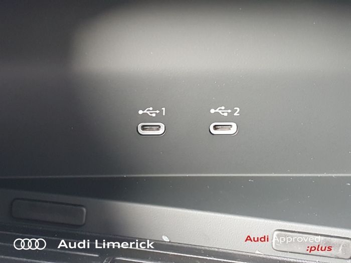 Audi A3 2026