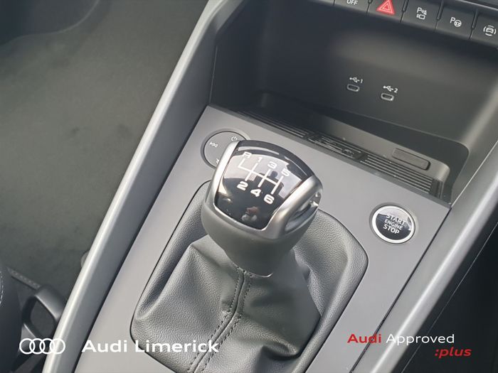 Audi A3 2026