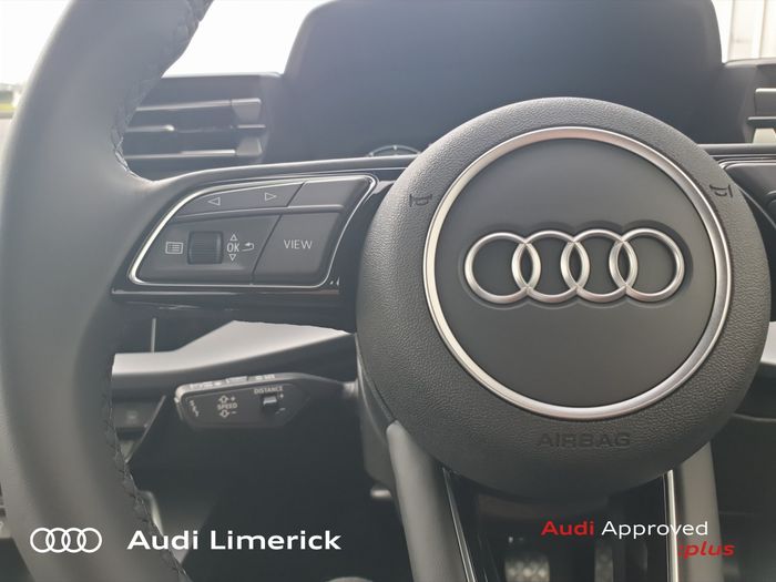 Audi A3 2026